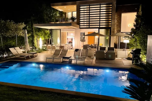luxury villas italy le collectionist